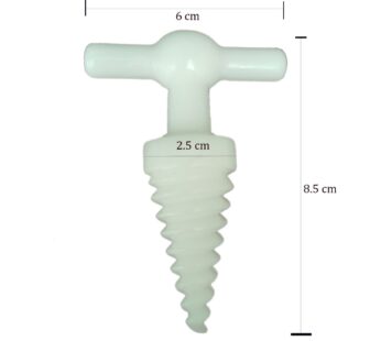 Mouth Opener Screw