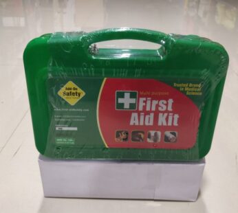 Multipurpose First Aid Kit – AK-1