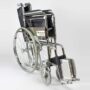 Wheel Chair - Folding