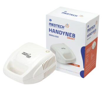 Handyneb Nebulizer Smart