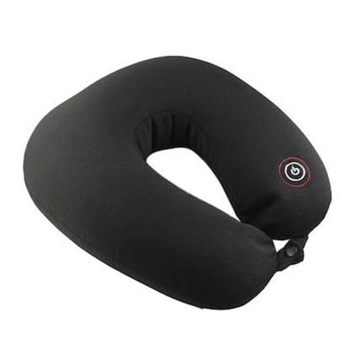 Neck Vibration Pillow
