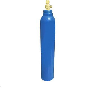 Jumbo Nitrous Oxide Cylinder 46.7 Ltr (D Type)