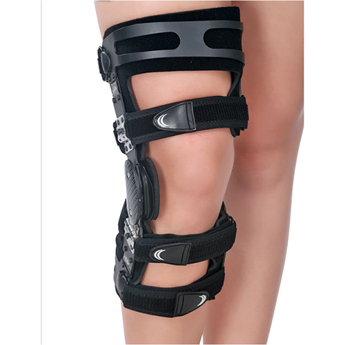 O. A Knee Brace Medium (Right)