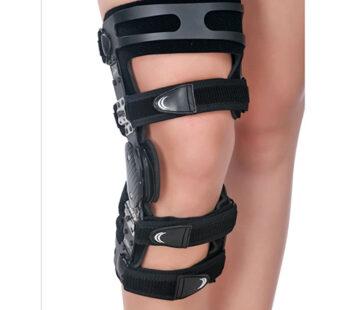 O. A Knee Brace Small (Right)