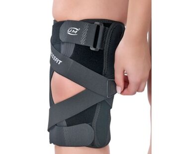 O.A Knee Support Crossfit Neoprene (RT/LT)