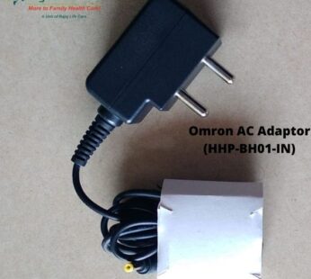 Omron AC Adaptor