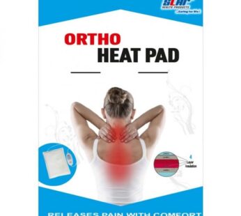 Ortho heat Pad