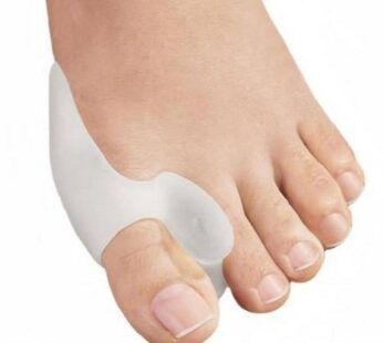 Orthocraft Gel Toe Spreader with D-ring Bunion
