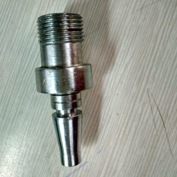 Self Outlet Adapter