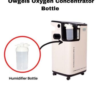 Owgels Oxygen Concentrator Bottle
