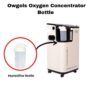 Owgels Oxygen Concentrator Bottle