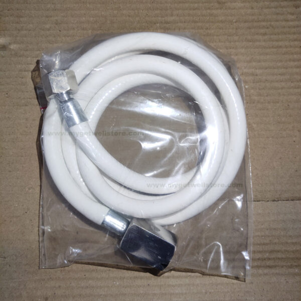 Conversion Unit Oxygen with 1.5m Hose Tube