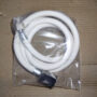 Conversion Unit Oxygen with 1.5m Hose Tube