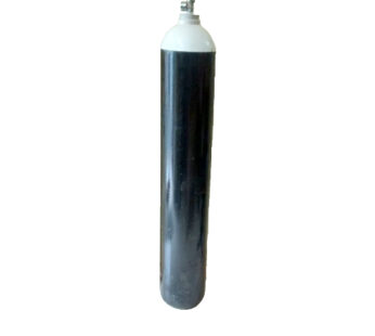 Jumbo Oxygen Cylinder 46.7 Ltr (D type / 200 cft)