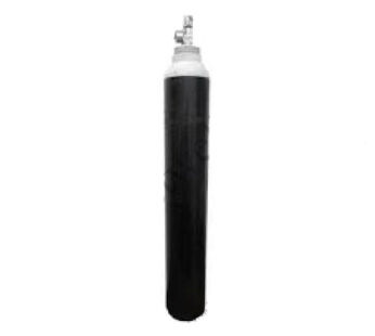 Oxygen Cylinder 10.2 Ltr (B type / 40 cft)