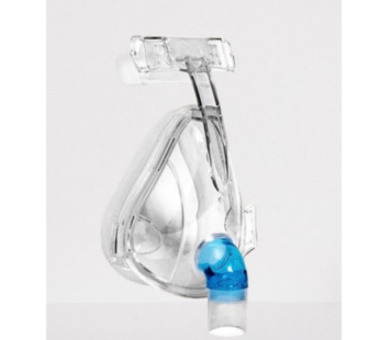 Oxylife BIPAP Full Face (NIV Mask) Large Size with Headgear