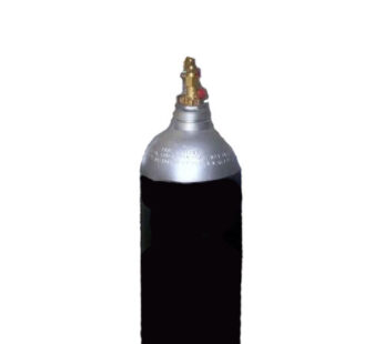 Carbon Di-Oxide (Empty) Cylinder 46.7 Ltr (D Type)