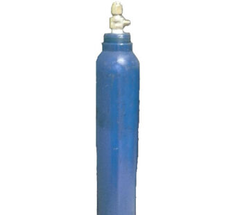 Nitrous Oxide Cylinder – 10.2 Ltr, B Type Nitrous Oxide Empty Cylinder