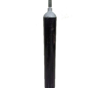 Oxygen Cylinder 5 Ltr (A type / 20 cft)