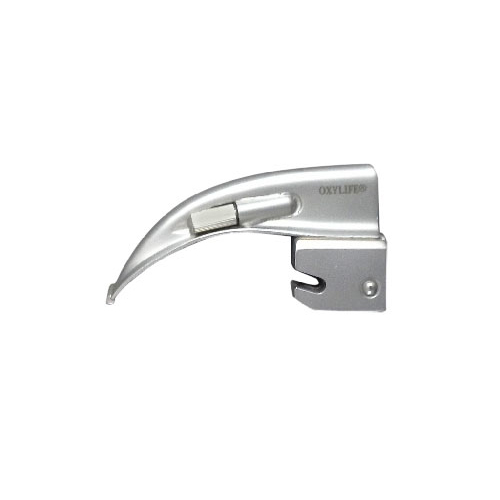 Oxylife Macintosh Blade (Size 0)