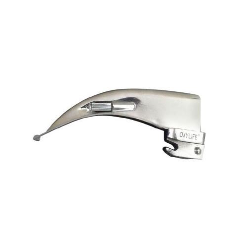 Oxylife Macintosh Blade (Size 2)