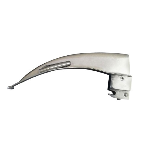 Oxylife Macintosh Blade (Size 3)