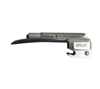 Oxylife Laryngoscope Miller Blade (Size – 0)