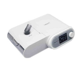 OxyMed Auto CPAP