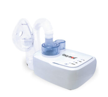 Oxymed Ultrasonic Nebulizer