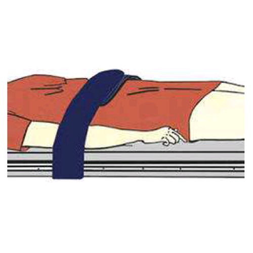 Patient Safety Strap