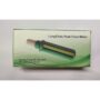 Lung check peak flow meter