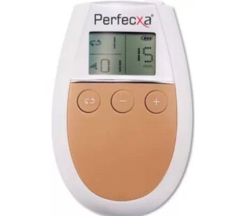 Perfecxa -Transcutaneous electrical Nerve Stimulator (TENS) Physiotherapy VHS 380 Massager