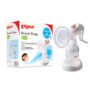 Pigeon Breast Pump