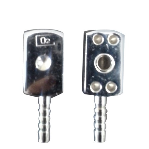 Pin Index Adaptor Oxygen