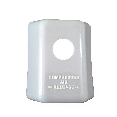 Plastic Cover Air – Pack of 10