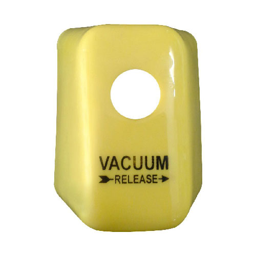 Plastic Cover Vacuum (Pack Of Qty 10 )