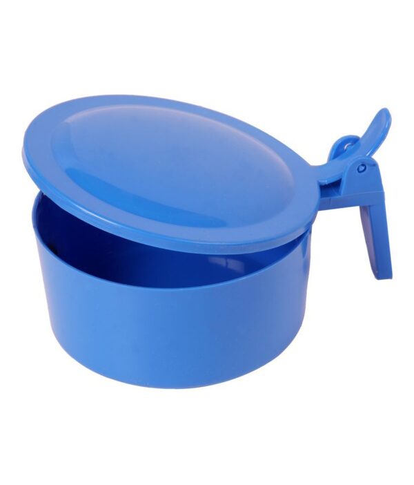 Sputum Mug Plastic
