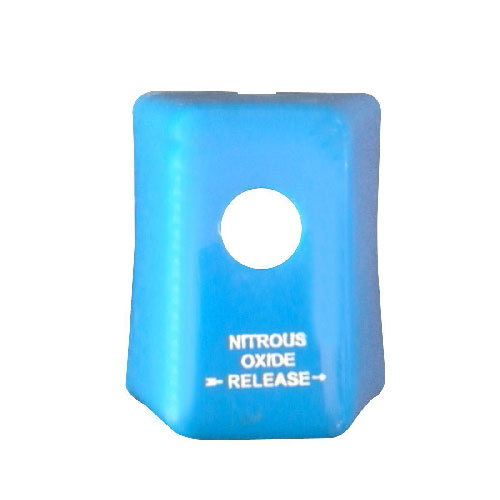 Plastic Cover Nitrous Oxide – Pack of10