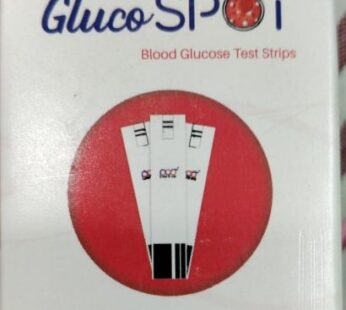 Gluco test Strips