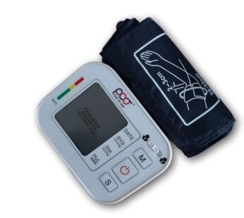 POCT Digital Blood Pressure Monitor