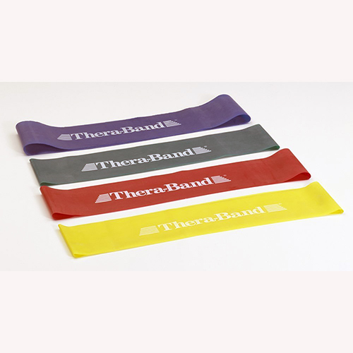 Professional Resistance Band Loops