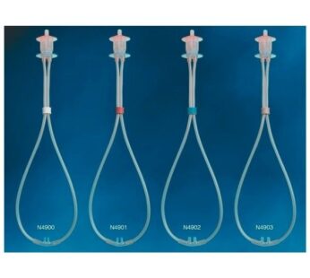 RAM Cannula (Pack of 10)