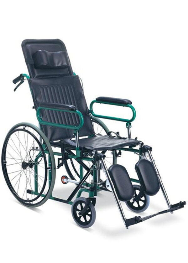 Reclining Wheelchair