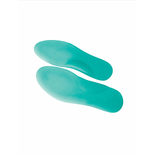 Rehab Silicone Insole with Medial Arch (Pediatric) 1(1-4yr.)