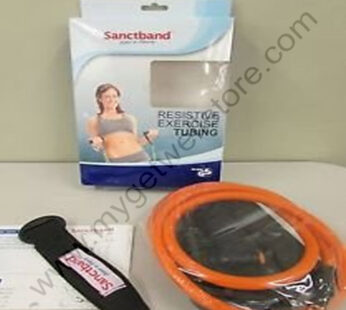 Sanctband Resistive Exercise Tubing