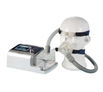 ResPro Auto Star CPAP with Humidifier and nasal mask