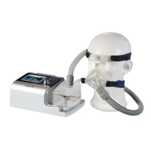 ResPro Auto Star CPAP with Humidifier and nasal mask