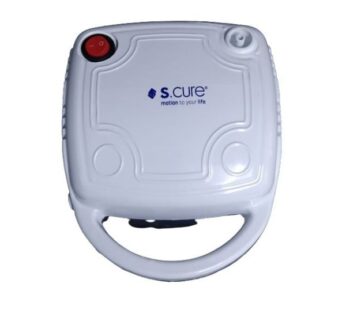 S.Cure Piston Nebulizer NEC-640