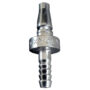 Safety Key Plug Oxygen