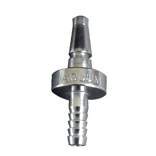 Safety Key Plug Vacuum